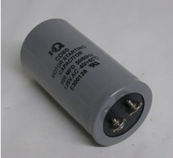 Delta Tool Part 1349342 Capacitor 1349342